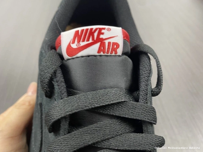 Official Maikesneakers Carnivore Jordan Low x DN3400-001 SoleFly 1 Air 0723